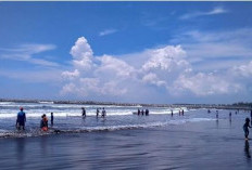 Pantai Jetis di Cilacap, Destinasi Wisata Yang Indah dan Memanjakan Mata