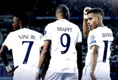 Menanti Putar-putar Rodyrgo-Vinicius-Mbappe