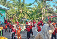 Jangan Monoton, Sistem Pendidikan Usia Dini Wajib Barengi Dengan Story Telling