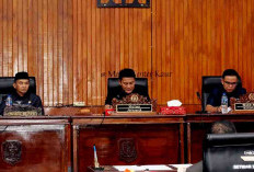 Pemkab Kaur Prioritaskan Pembangunan melalui RPJMD dan APBD-P