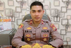 Warung Reman-remang Meresahkan, Polisi Segera Bertindak