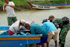 Cuaca Buruk, Nelayan Diminta Waspada Melaut