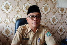 SK PPPK Seluma Masih Tunggu Pertek BKN