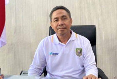 Sekda Bengkulu Selatan Ingatkan ASN Itu Contoh Masyarakat