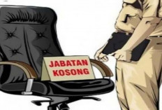 Lelang JPTP Dimulai Desember, Berikut Posisi Yang Diusulkan