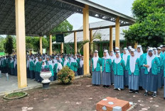 Walaupun Sudah Menjelang Ujian, Siswa SMA Tetap Boleh Pindah