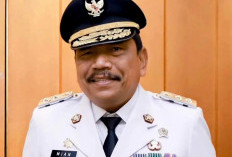 Pemprov Bengkulu Kebut Pembangunan Infrastruktur