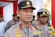 Polda Gelar Rapat Rencana Kontijensi Aman Nusa-1