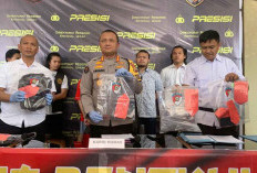 Perkara Tanah, Wanita Di Bengkulu Ditusuk Hingga Tewas