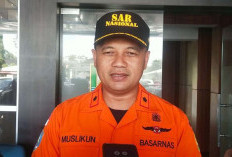 Korban Kapal Karam Di Bengkulu Utara Ditemukan di Pulau Tikus