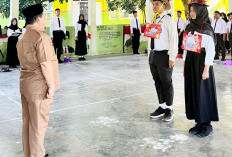MPLS Wadah Saling Mengenal, Beradaptasi dan Temukan Bakat Serta Potensi