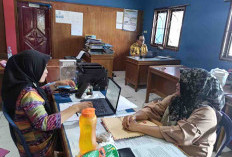 Pendaftaran Seleksi Jabatan Kepala Dinas di Kaur Masih Sepi