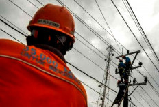 PLN Bintuhan Batalkan Pemadaman Listrik pada 27 September 2025