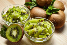 Ini 6 Manfaat Kiwi untuk Kesehatan Tubuh