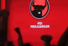 Publik Menilai Kemungkinan PDIP Gabung Pemerintahan Prabowo Makin Kuat