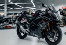 Suzuki GSX-R150, Kecepatan, Gaya, dan Performa, Sportbike 150cc Terbaik