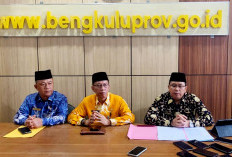 Polemik Penunjukan Pj Lebong, Pemprov Koordinasi ke Kemendagri