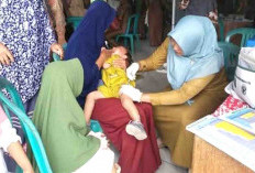 DPPKB-P3A Bengkulu Selatan Terus Aktifkan Program Penyuluhan dan Bangga Kencana 