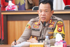 Polisi Imbau Warga Bengkulu Selatan Tetap Perhatikan Keamanan Rumah Saat Lebaran