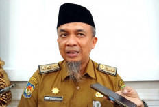 Pemprov Bengkulu Rekrut 15 Petugas Haji Daerah, Ini Ketentuannya