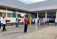 Yevri: Manfaatkan Dana Pusat Untuk Peningkatan Fasilitas Pendidikan 