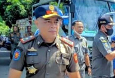 Masa Kontrak Ratusan PHL Satpol dan Damkar Bengkulu Selatan Segera Berakhir