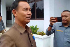 Perda RTRW Seluma Segera Diajukan ke Gubernur dan Mendagri