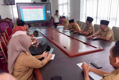 Sekolah Rakyat di Kaur Siap Menampung 150 Siswa