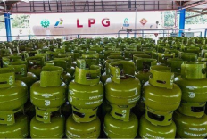 Pemerintah Pastikan Gas LPG 3 Kg Tetap Bisa Dijangkau Oleh Pelaku UMKM