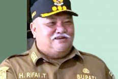 Pemkab Bengkulu Selatan Akan Prioritaskan Perbaikan Infrastruktur Pendukung Pertanian