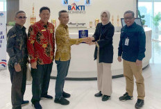 Kaur dan BAKTI Jalin Kemitraan Bangun Jaringan Internet 