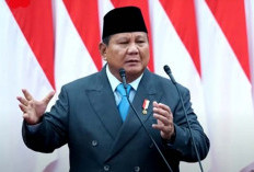 Prabowo Sebut Anggaran Pendidikan Banyak Kebocoran