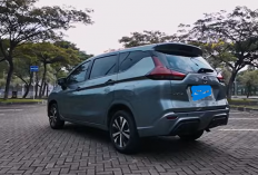 Nissan Livina, Mobil Bagus, Tangguh dan Ruang Kabin Lega, Tapi Kurang Diminati, Ternyata Ini Penyebabnya