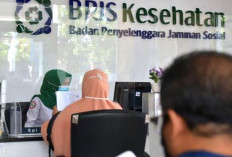 Jemaah Haji Wajib Kantongi BPJS Kesehatan Aktif, Cek Cara Aktivasinya