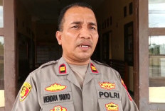 BBM Eceran di Seluma Dijual Rp 80 Ribu/Liter, Gerak Cepat Polisi Amankan Pedagang