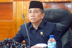 DPRD Bengkulu Selatan Targetkan RAPBDP Disahkan Bulan Ini