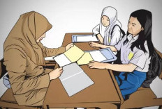 Sudah 50 Persen Daerah Telah Laksanakan SPMB 2025