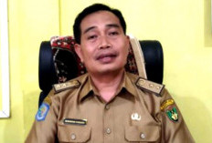 Sekdisdikbud Bengkulu Selatan Tekan Kedisiplinan Guru, Berikut Arahannya