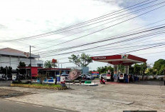 Pemprov Bengkulu Usulkan 672 Ribu KL BBM Pertalite