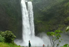 7 Air Terjun Populer dan Terindah Di Jawa Barat