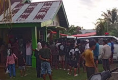 Karyawan Tambak Udang Di Seluma Meninggal Dunia