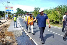Pemprov Bengkulu Usulkan 10 Ruas Jalan Masuk Program IJD