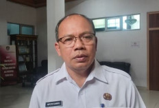 DPMD Seluma Akan Data Realisasi Ketahanan Pangan Seluruh Desa