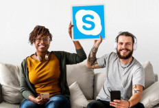 Skype, Pelopor Komunikasi Digital, Resmi Ditutup! Ini Alasan Microsoft 