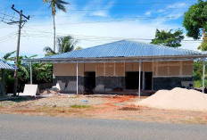 Pembangunan SPPG MBG di Kaur Tanpa Izin, Pemkab Kaur Tak Tahu