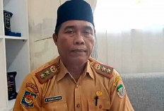 Dewan Pengupahan Dibentuk, UMK Seluma Segera Ditetapkan