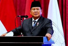 Presiden Prabowo Akan Bangun 500 Sekolah Rakyat Di Daerah Masyarakat Miskin
