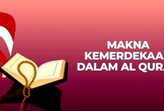 Sejarah Kemerdekaan dalam Al-Qur'an