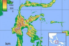 10 Calon Provinsi Baru di Pulau Sulawesi, Manakah Yang Akan Cepat Disetujui? Ini Daftarnya