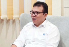 Menhan Keluarkan Rekomendasi Terkait Kasus Siswa SMAN 5 Bengkulu